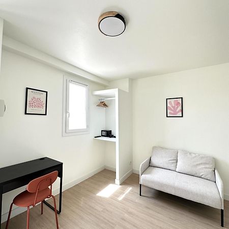 Maison Senac - Boutique Hotel مارسيليا المظهر الخارجي الصورة