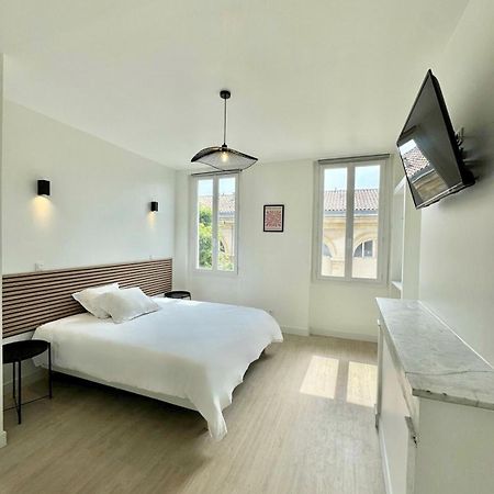 Maison Senac - Boutique Hotel مارسيليا الغرفة الصورة