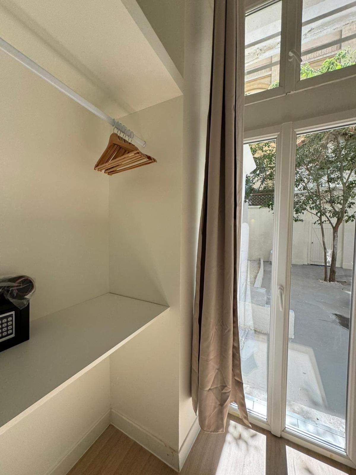 Maison Senac - Boutique Hotel مارسيليا الغرفة الصورة