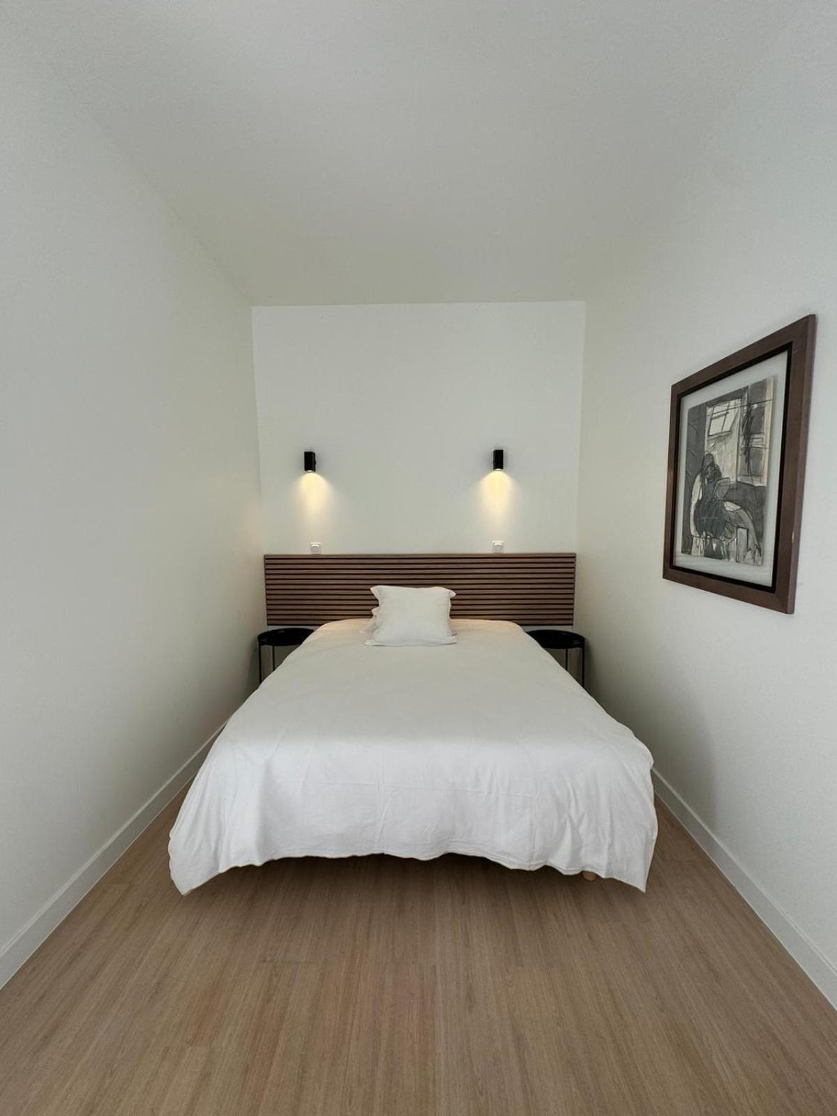 Maison Senac - Boutique Hotel مارسيليا الغرفة الصورة