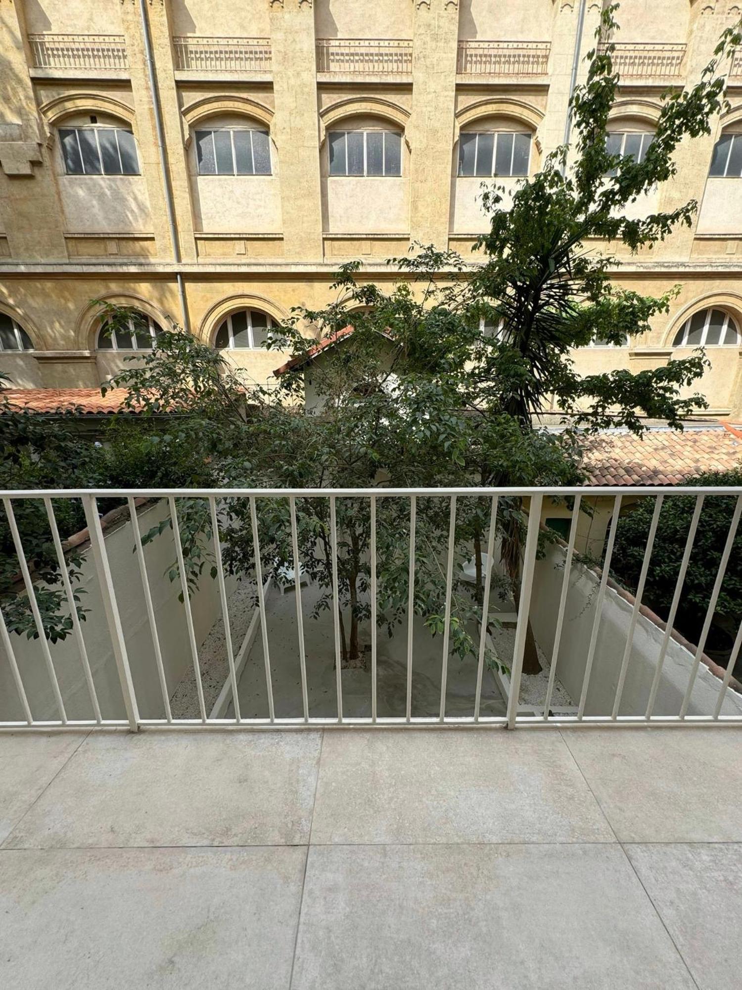 Maison Senac - Boutique Hotel مارسيليا الغرفة الصورة