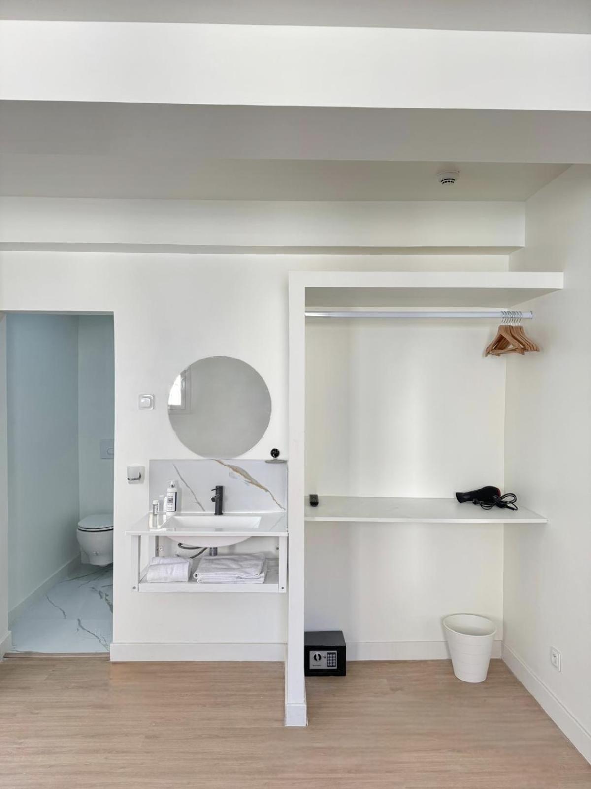 Maison Senac - Boutique Hotel مارسيليا المظهر الخارجي الصورة