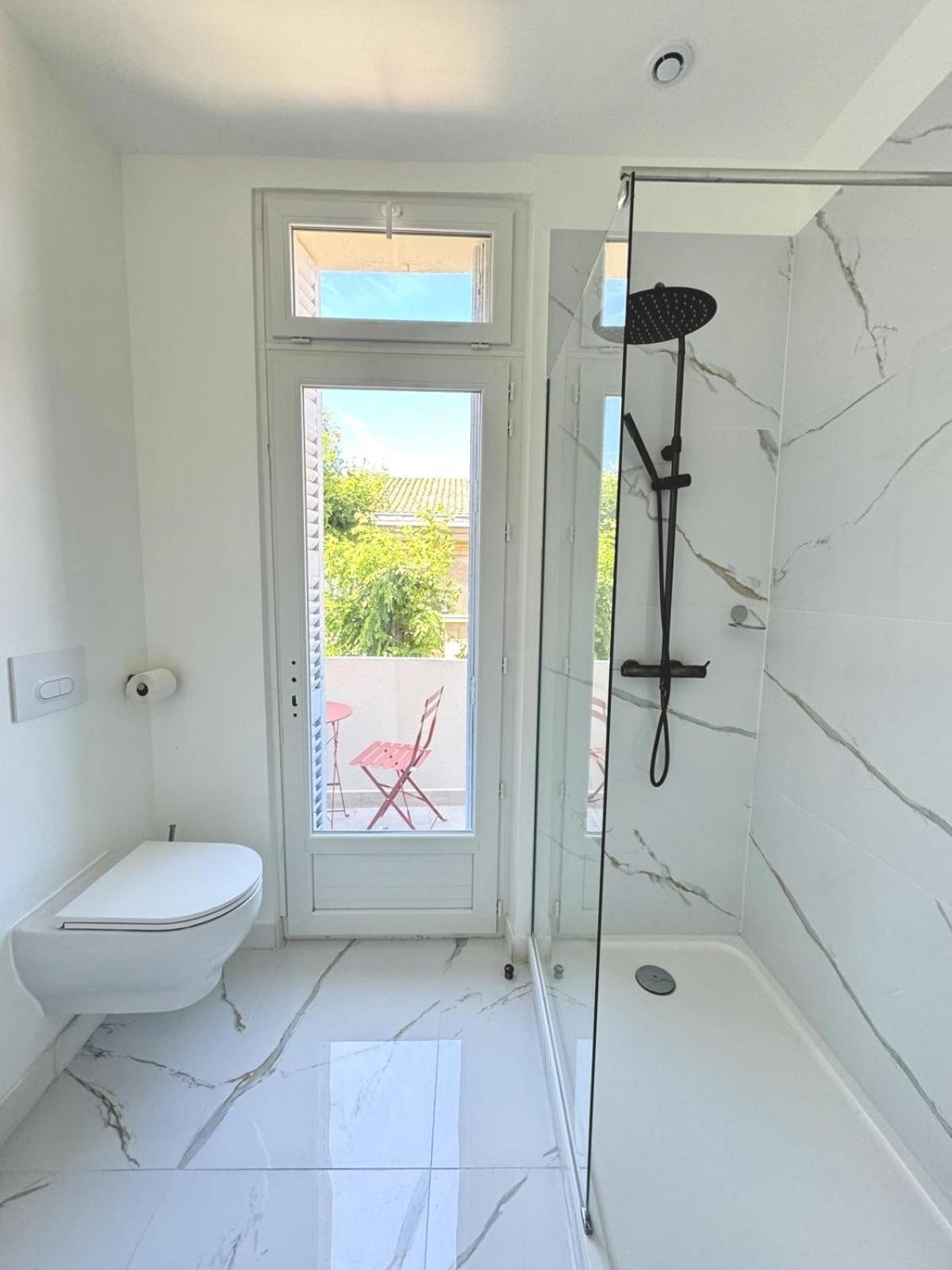 Maison Senac - Boutique Hotel مارسيليا الغرفة الصورة