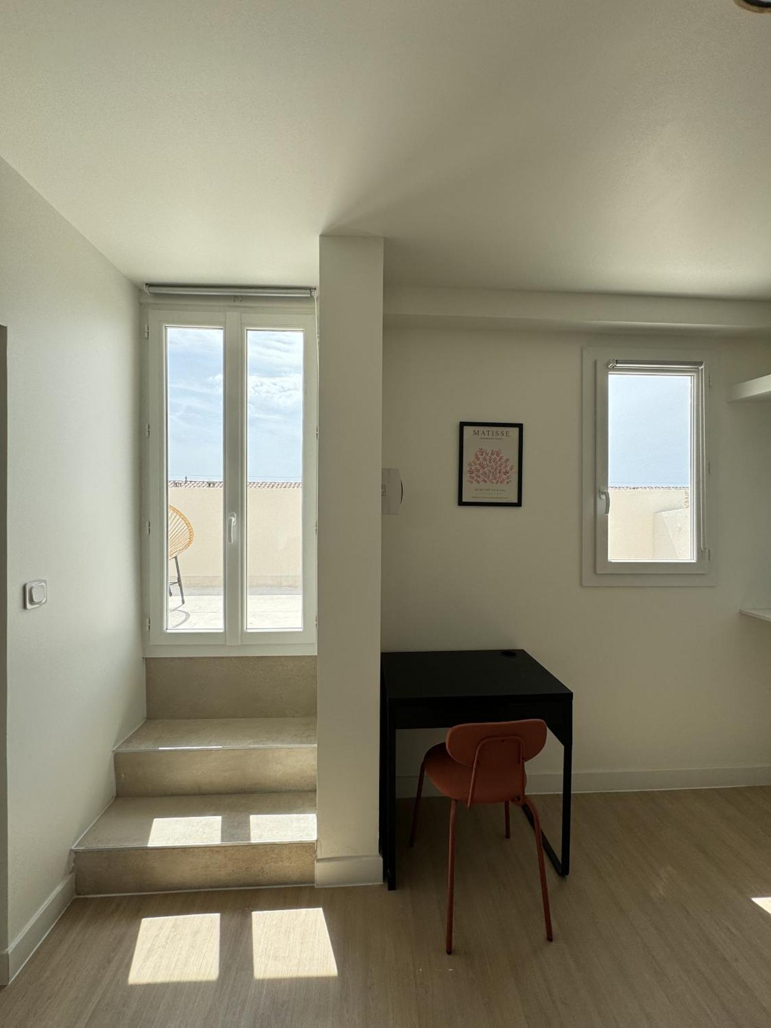 Maison Senac - Boutique Hotel مارسيليا المظهر الخارجي الصورة