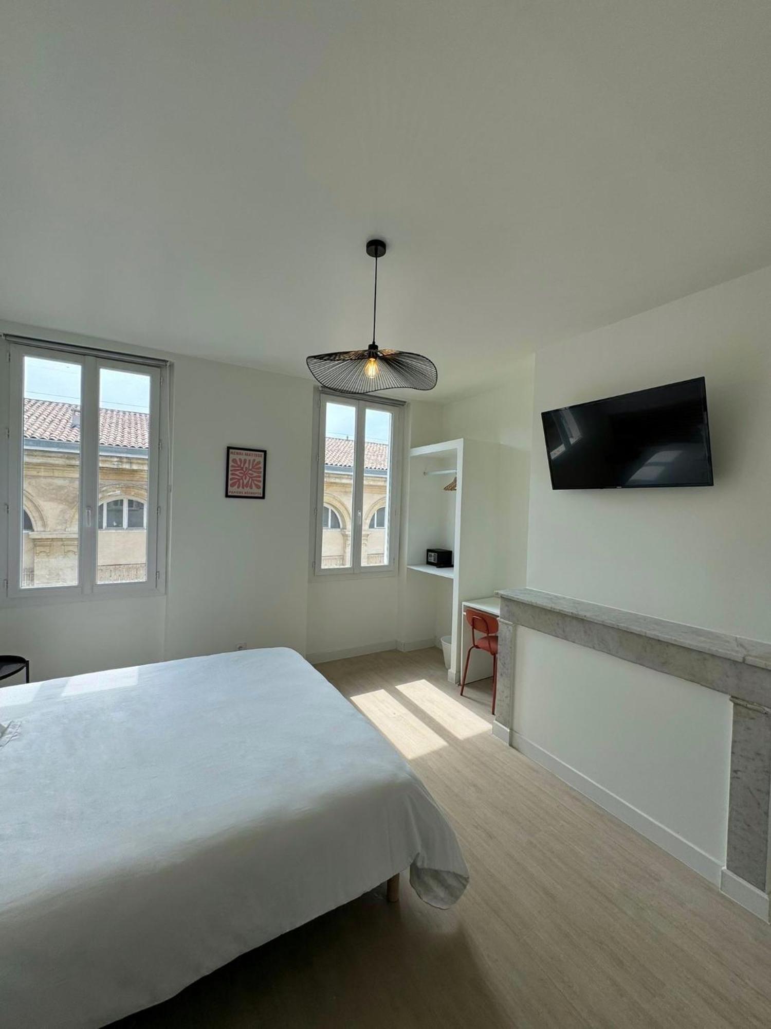 Maison Senac - Boutique Hotel مارسيليا المظهر الخارجي الصورة