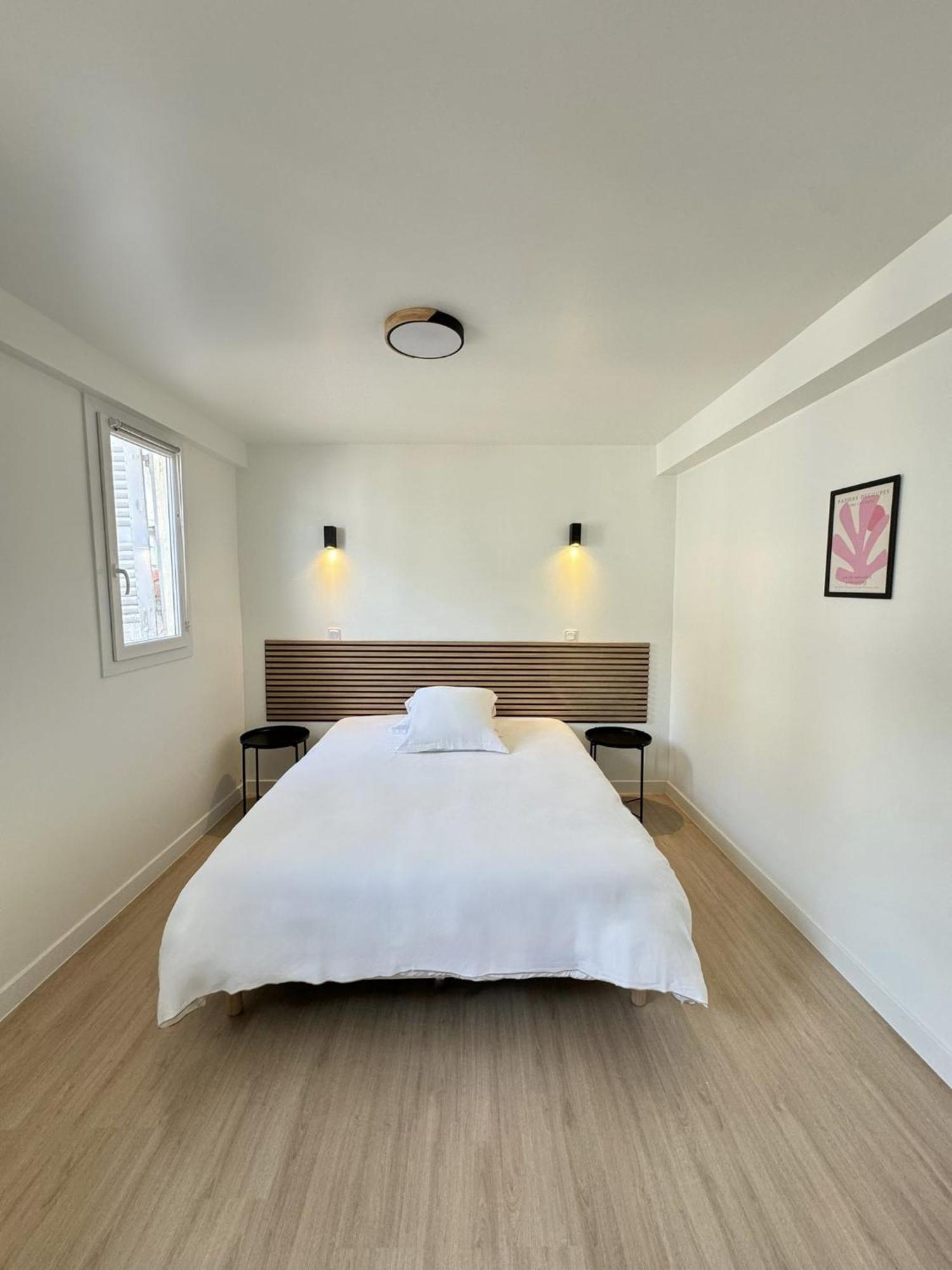 Maison Senac - Boutique Hotel مارسيليا المظهر الخارجي الصورة