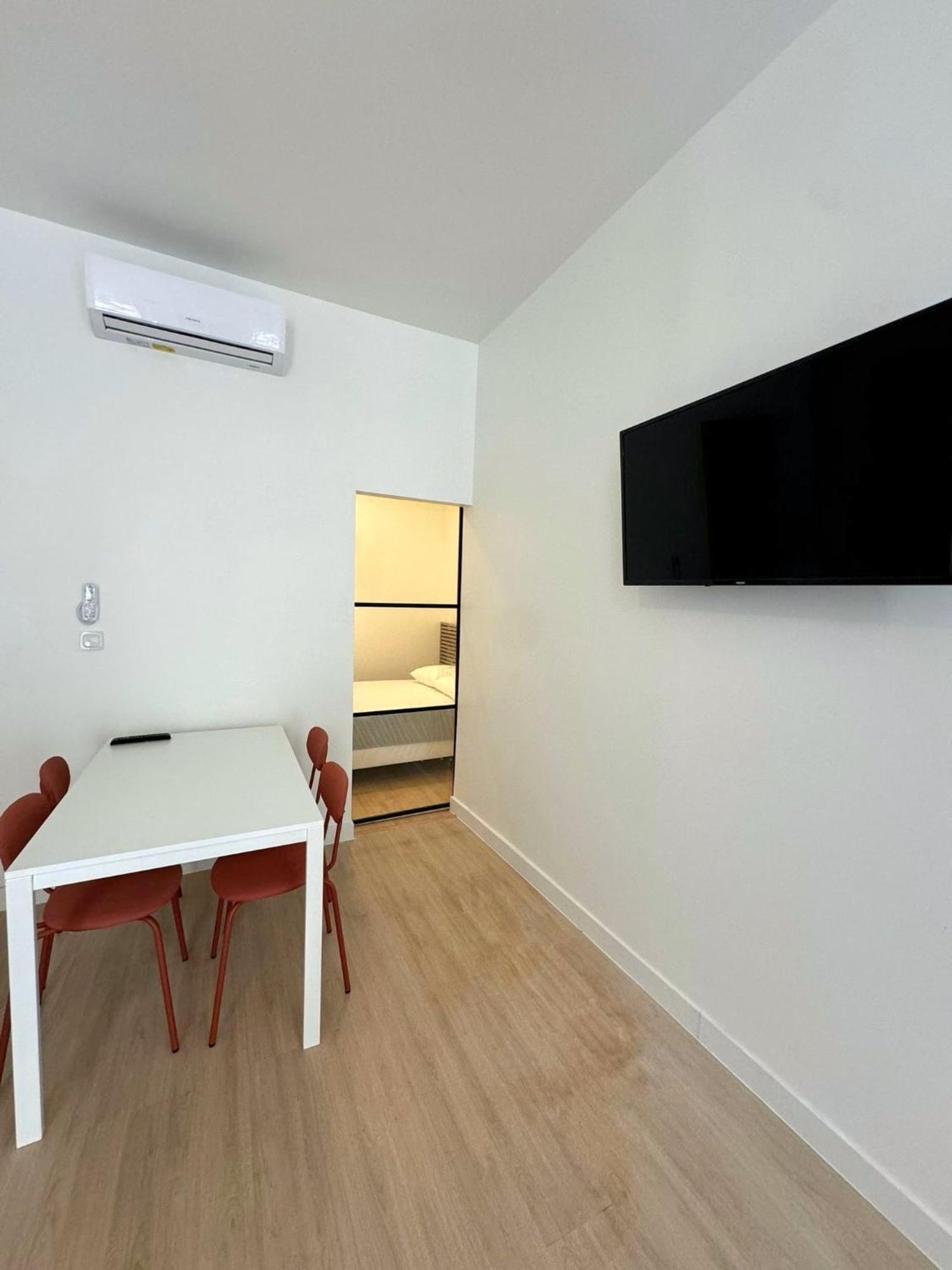 Maison Senac - Boutique Hotel مارسيليا الغرفة الصورة