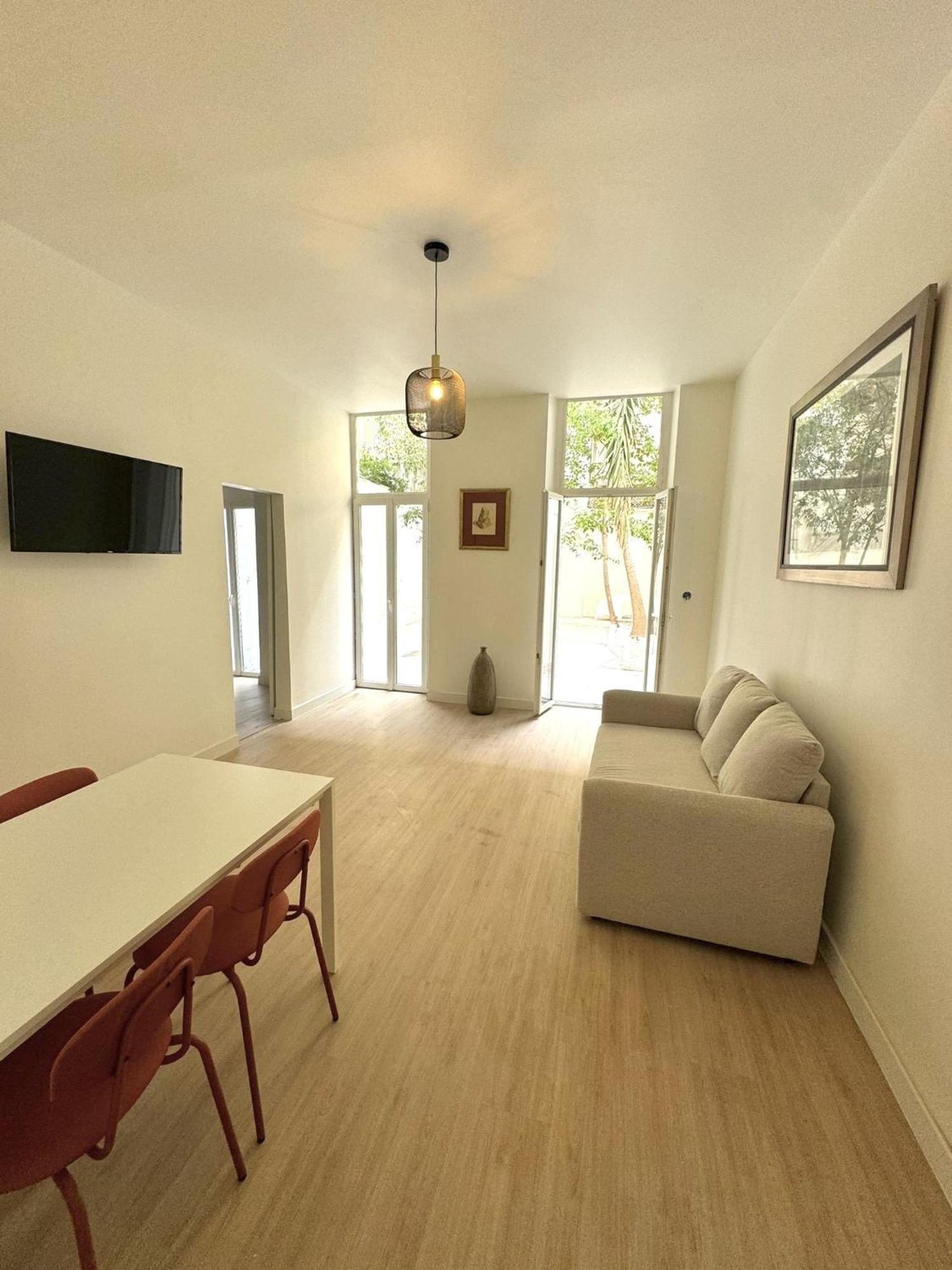 Maison Senac - Boutique Hotel مارسيليا الغرفة الصورة