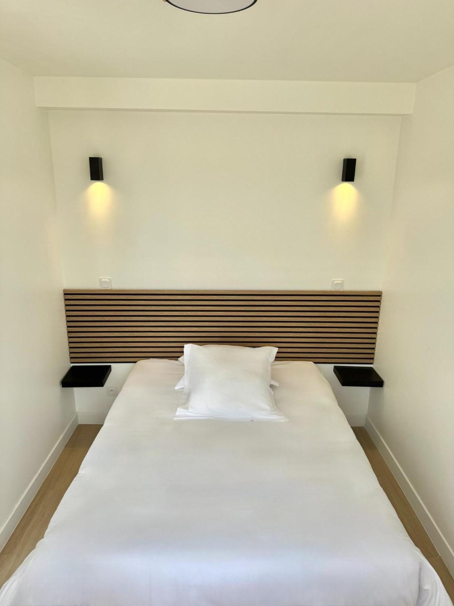 Maison Senac - Boutique Hotel مارسيليا الغرفة الصورة